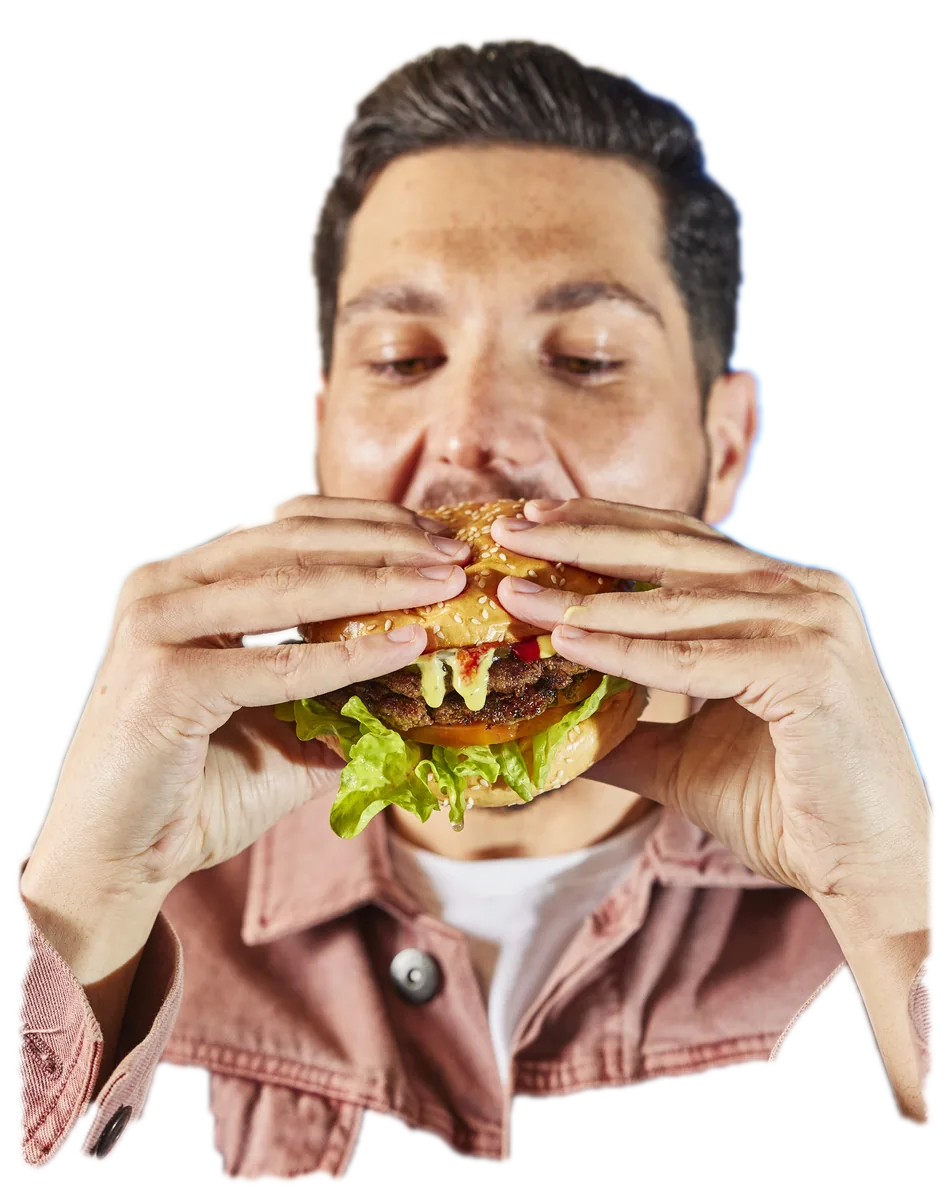 Pattysmiths smashburger