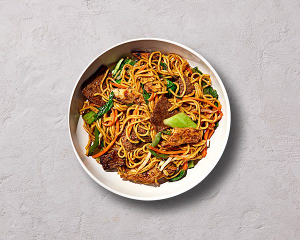 Vegetarian Combination
