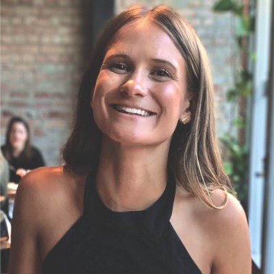 Ruby Heaslip
